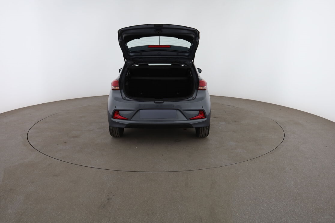 Hyundai i20 Coupe 1.0 T-GDi Intuitive Plus – Image 11