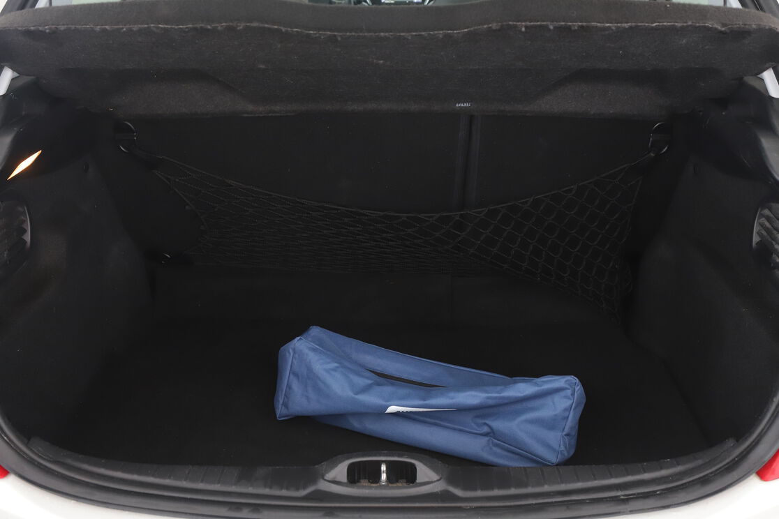 Peugeot 208 1.6 VTi Roland Garros Auto – Image 13