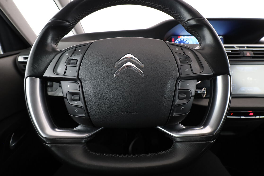 Citroen C4 Picasso 2.0 Blue-HDi Intensive BV6 – Image 12