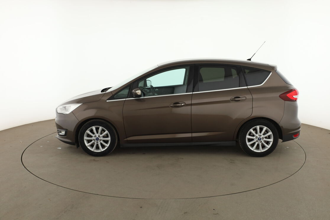 Ford C-Max 1.5 EcoBoost Titanium BV6 – Image 13