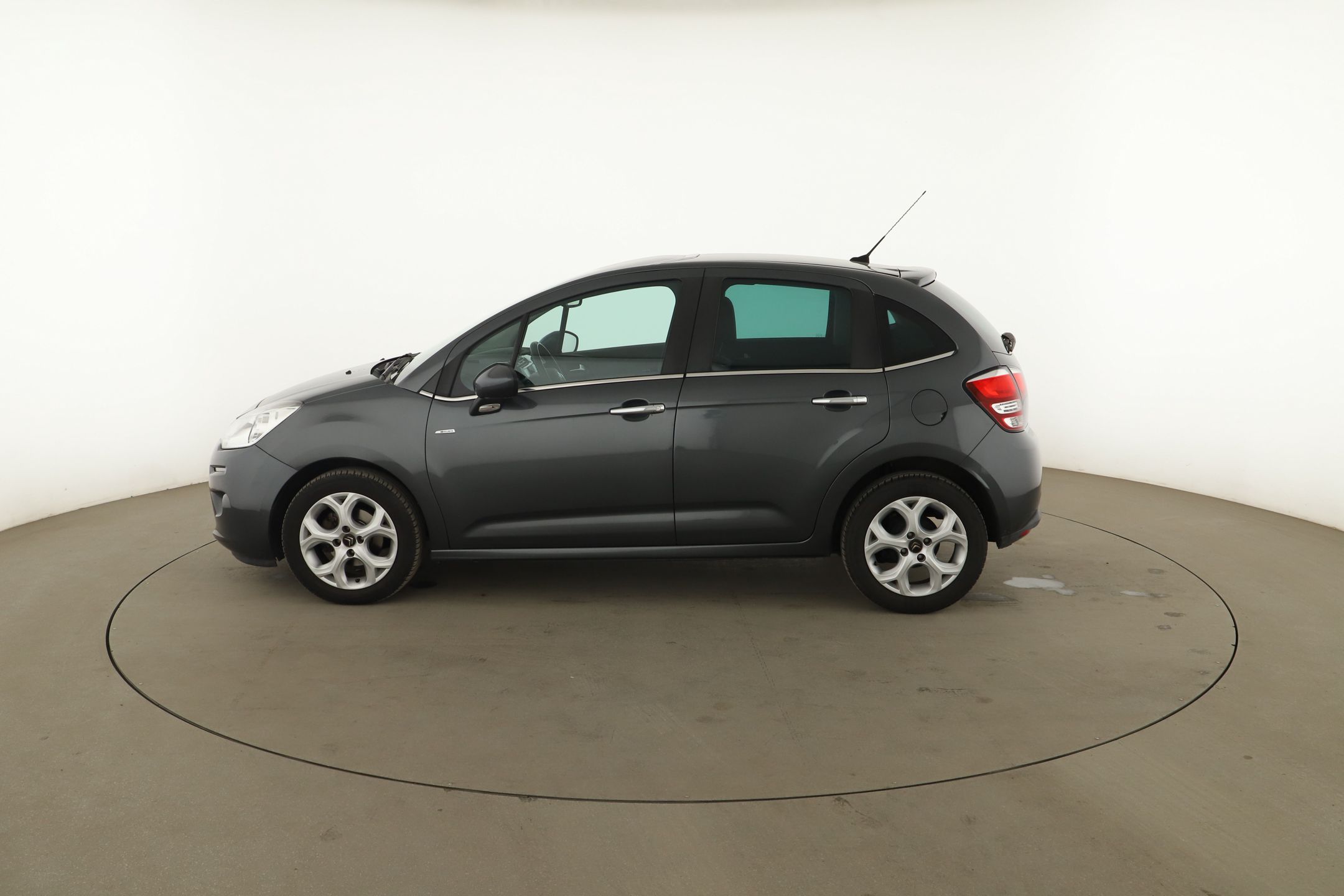 Citroen C3 1.2 PureTech Exclusive – Image 13